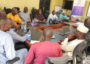 Tchad : La Commission chargée de la révision du décret n°477 portant statut des agents du ministère de l’Éducation travaille pour une meilleure revalorisation