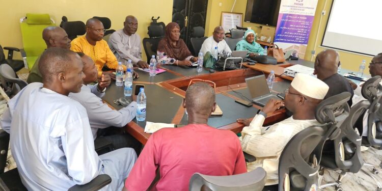 Tchad : La Commission chargée de la révision du décret n°477 portant statut des agents du ministère de l’Éducation travaille pour une meilleure revalorisation