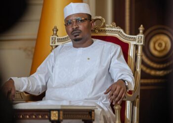 Tchad : Le Maréchal Mahamat Idriss Deby Itno plaide à Rome pour le développement comme arme contre le terrorisme et l’émigration clandestine