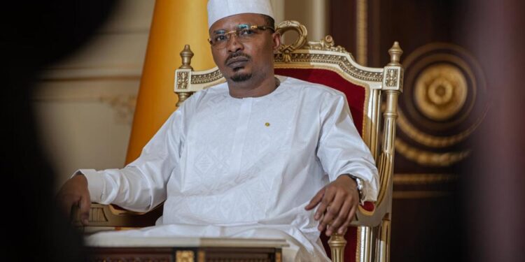 Tchad : Le Maréchal Mahamat Idriss Deby Itno plaide à Rome pour le développement comme arme contre le terrorisme et l’émigration clandestine