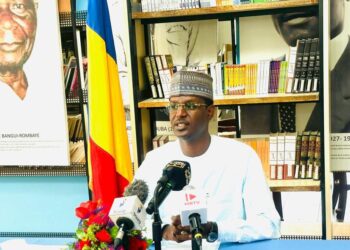 Tchad : Le Mois du livre et de la lecture, la 9ᵉ édition annoncée sous le thème “Écrire pour raconter le Tchad autrement”