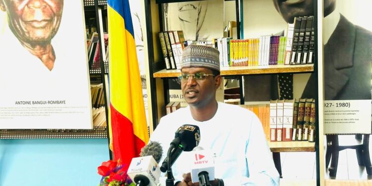 Tchad : Le Mois du livre et de la lecture, la 9ᵉ édition annoncée sous le thème “Écrire pour raconter le Tchad autrement”