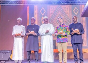 Tchad : Banquet de Fraternité Sahelo-Tchadienne pour Renforcer l’Unité et la Cohésion des Jeunesses Sahéliennes