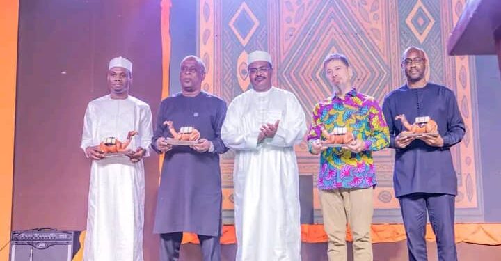 Tchad : Banquet de Fraternité Sahelo-Tchadienne pour Renforcer l’Unité et la Cohésion des Jeunesses Sahéliennes