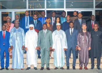 Tchad : Le Premier ministre Allah Maye Halina soutient la dynamique du Forum YouthConnect Sahel