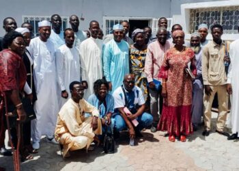 Tchad : Le sport scolaire au centre du lancement de la saison sportive 2025-2026