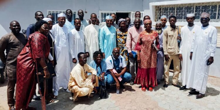 Tchad : Le sport scolaire au centre du lancement de la saison sportive 2025-2026