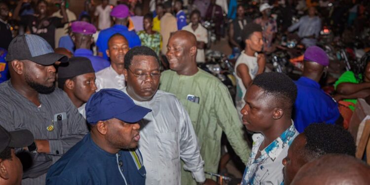 Tchad : La mairie de N’Djamena met en garde les débits de boissons et lieux de loisirs contre les manquements aux horaires et nuisances sonores