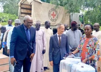 Tchad : Le MEPA renforce la chaîne du froid vétérinaire grâce à un appui du CICR