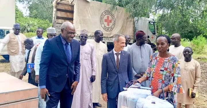 Tchad : Le MEPA renforce la chaîne du froid vétérinaire grâce à un appui du CICR