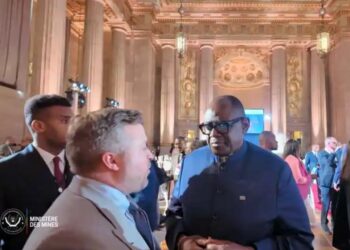 RDC : Louis Watum plaide pour la transformation locale des minerais et attire de nouveaux partenaires internationaux