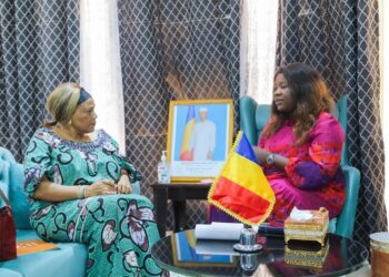 Tchad : Le ministère de la Femme et l’UNFPA unissent leurs efforts pour renforcer la protection des femmes et des enfants
