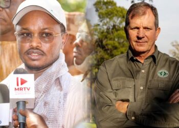 Tchad : Vers un nouveau partenariat renforcé entre le Gouvernement et African Parks Network pour la gestion des aires protégées