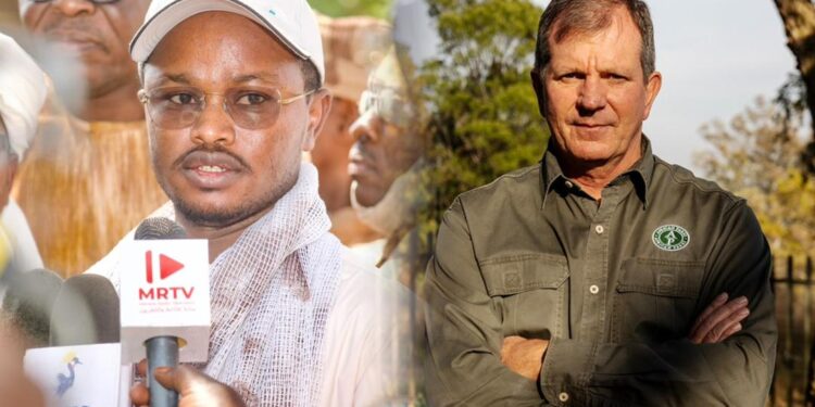 Tchad : Vers un nouveau partenariat renforcé entre le Gouvernement et African Parks Network pour la gestion des aires protégées