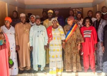 Batha : Lancement officiel des journées de sensibilisation sur la révision constitutionnelle à Ati