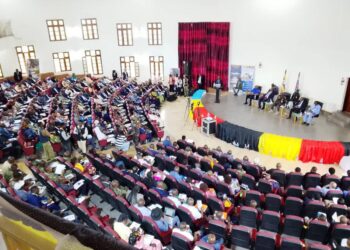 Forum économique RDC – Ouganda à Butembo, un appel à la paix pour relancer le commerce transfrontalier