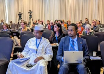 Une délégation tchadienne participe au Forum d&rsquo;Aswan 2025 en Égypte