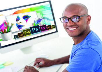 Tchad : La tendance de l’infographie chez les jeunes, entre créativité et communication visuelle