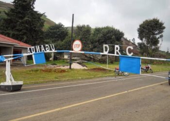 Coopération RDC – Ouganda : Un nouvel élan pour dynamiser les échanges transfrontaliers