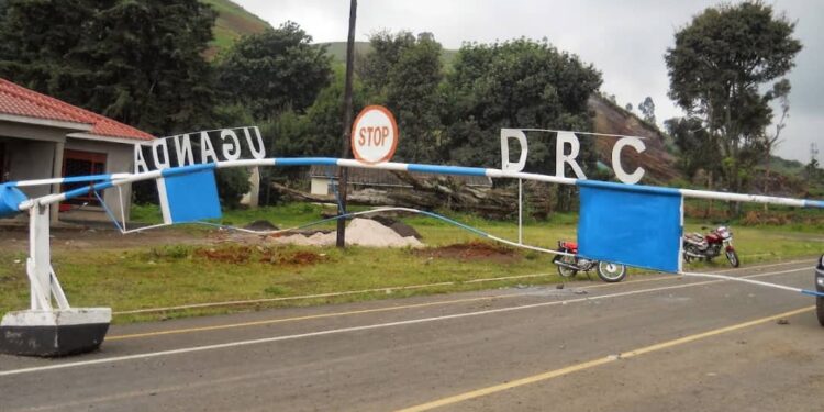 Coopération RDC – Ouganda : Un nouvel élan pour dynamiser les échanges transfrontaliers