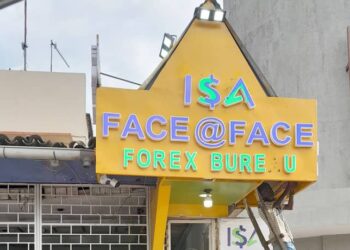 Burundi : La chute des taux de change sur le marché noir, un soulagement incertain pour les citoyens