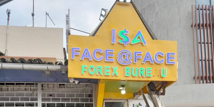 Burundi : La chute des taux de change sur le marché noir, un soulagement incertain pour les citoyens