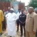 Moyen-Chari : Le ministre Mahamat Assilek Halata inspecte les sites de réserve de l&rsquo;État à Sarh