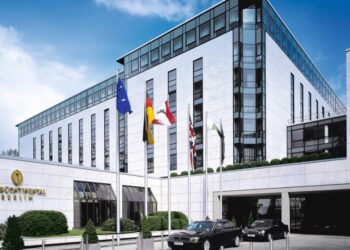 Droit : Le Tchad représenté au 31ᵉ Congrès international du Notariat à Berlin