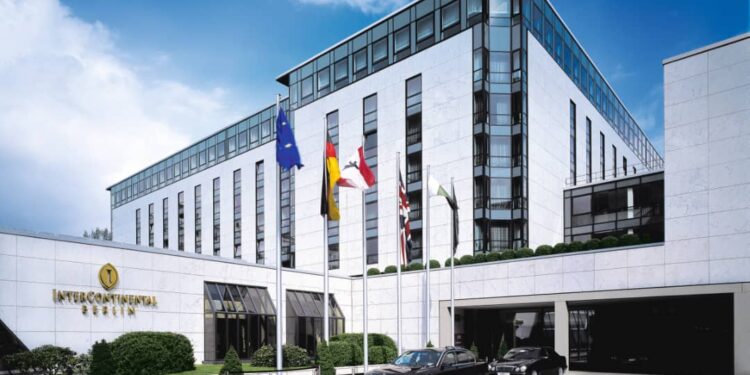 Droit : Le Tchad représenté au 31ᵉ Congrès international du Notariat à Berlin