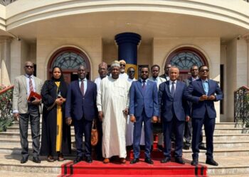 PND « Tchad Connexion 2030 » : Le Secteur Privé Tchadien à Abou Dhabi pour séduire les investisseurs