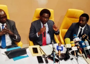 Tchad : Abel Maïna brise le silence sur les rumeurs entourant la mort de l’artiste Djasrabé Kimassoum Yilmian