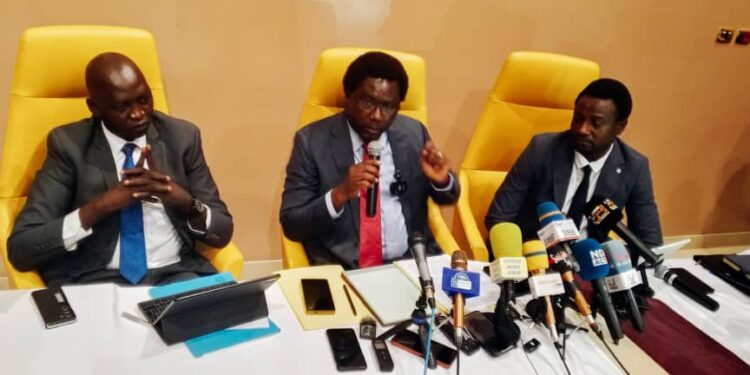 Tchad : Abel Maïna brise le silence sur les rumeurs entourant la mort de l’artiste Djasrabé Kimassoum Yilmian