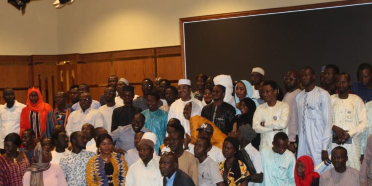 Tchad : Le CNJT se prépare pour un Congrès placé sous le signe du renouveau