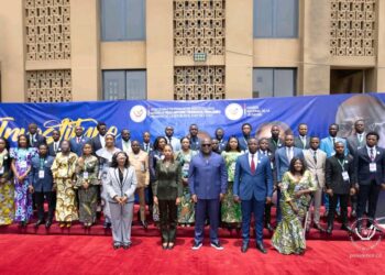 RDC : Le chef de l’État appelle les jeunes à transformer l’espérance en renaissance