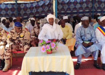 Batha : Lancement officiel de la rentrée scolaire 2025-2026