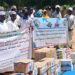 Tchad : L’organisation KITES intensifie la lutte contre le choléra à Abdi avec sensibilisation et kits sanitaires