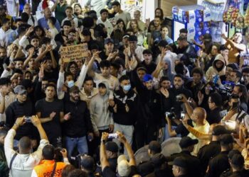 Maroc : Des manifestations de la Génération Z secouent les villes avant les élections et les grands événements sportifs