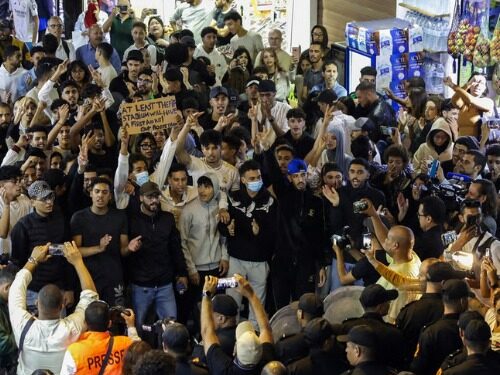 Maroc : Des manifestations de la Génération Z secouent les villes avant les élections et les grands événements sportifs