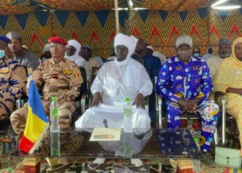 Sila : La Journée mondiale des enseignants célébrée ce 05 Octobre à Goz-Beïda.