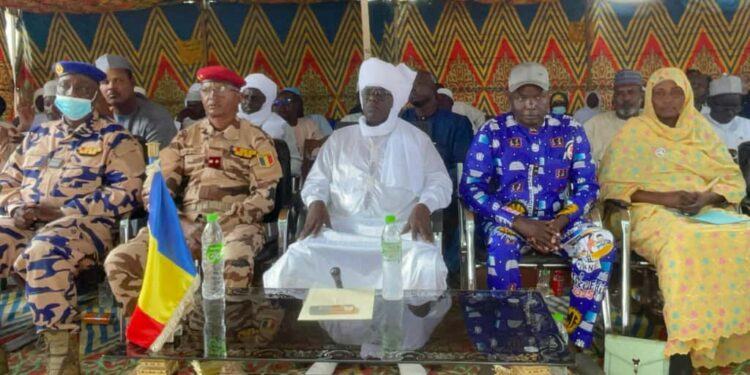 Sila : La Journée mondiale des enseignants célébrée ce 05 Octobre à Goz-Beïda.