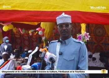 Tchad : Le ministre Abakar Rozzi Teguil salue les richesses du Wadi Fira et appelle à transformer la culture en moteur de croissance