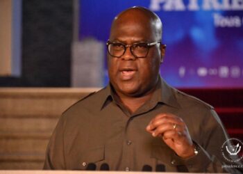 RDC : Félix Tshisekedi réaffirme son contrôle sur le cobalt, pilier de la souveraineté économique