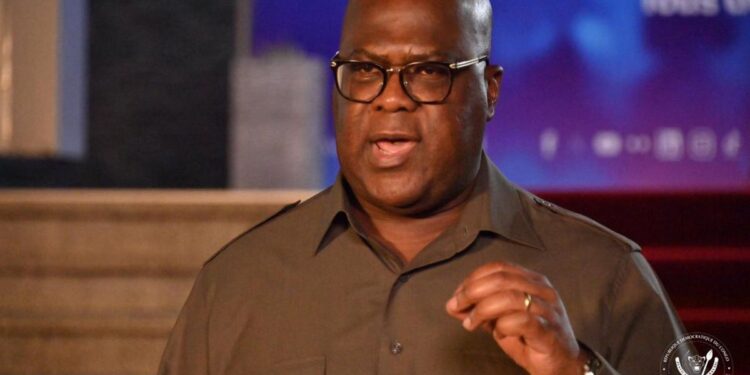 RDC : Félix Tshisekedi réaffirme son contrôle sur le cobalt, pilier de la souveraineté économique