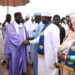 Tchad : Sultan Mbang Adji Wolli Mahamat honore la jeunesse et célèbre l’éducation à Mongo