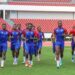 Football : Les Sao du Tchad se préparent pour des duels décisifs contre le Mali et la RCA
