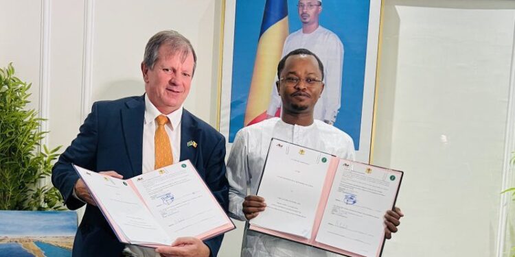 Tchad : Le gouvernement rompt ses accords avec African Parks Network, dénonçant une « gestion opaque » et des « manquements graves »