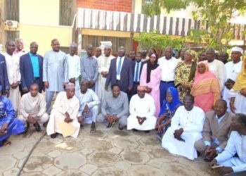 Tchad : Lancement de l’atelier de validation de l’annuaire stratégique 2024-2025 pour un système éducatif plus performant
