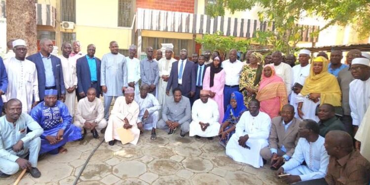 Tchad : Lancement de l’atelier de validation de l’annuaire stratégique 2024-2025 pour un système éducatif plus performant