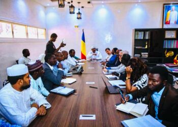 Tchad : Le gouvernement mobilisé pour assurer le succès de la deuxième édition du Forum YouthConnekt Sahel à N’Djaména