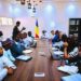 Tchad : Le gouvernement mobilisé pour assurer le succès de la deuxième édition du Forum YouthConnekt Sahel à N’Djaména